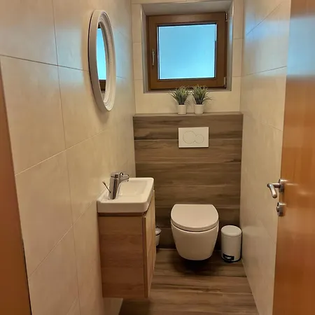 Apartamento Leni