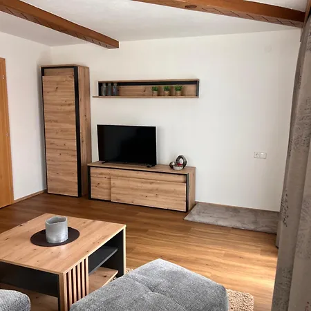 Apartamento Leni