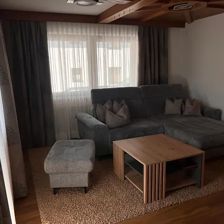 Leni Apartamento