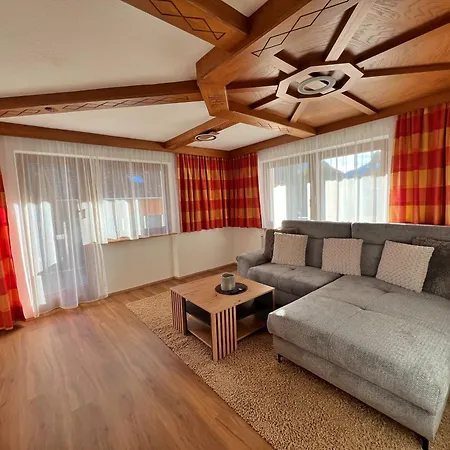 Apartman Leni Pfunds