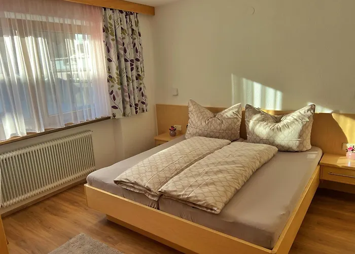 Apartman Leni