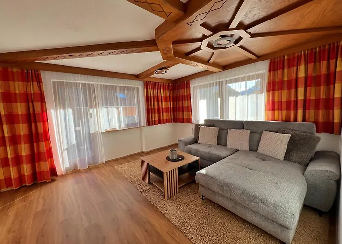 Apartman Leni Pfunds